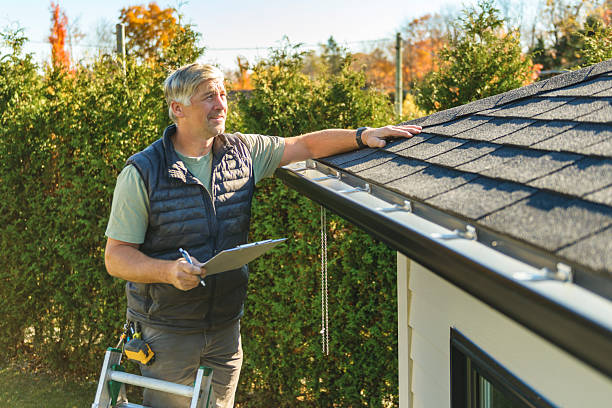 Trusted Roof Replacement service in Woodburn, VA - Ben Roofing and Steel LLC